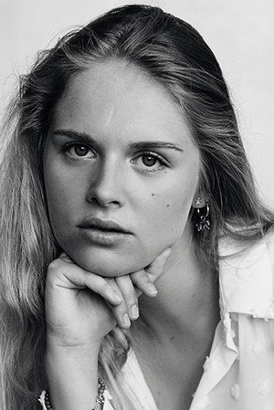 Marie-Mae van Zuilen photo