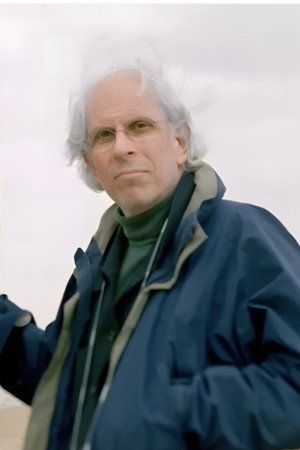 Photo of Stephen Shore from the Latest Netflix gallery