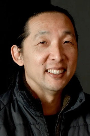 Photo of Kogonada from the Latest Netflix gallery