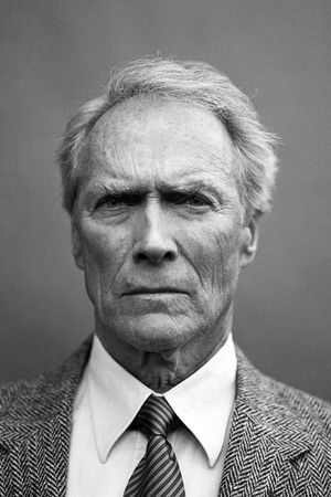 Clint Eastwood photo