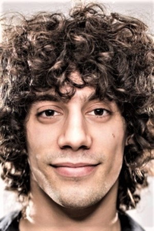 Photo of Federico Fontán from the Latest Netflix gallery