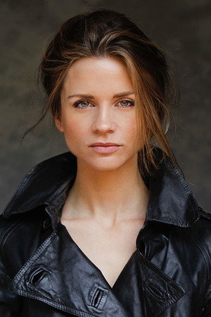 Photo of Paula Cancio from the Latest Netflix gallery