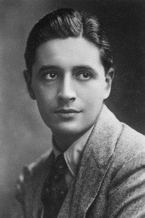 Photo of Ivor Novello from the Latest Netflix gallery