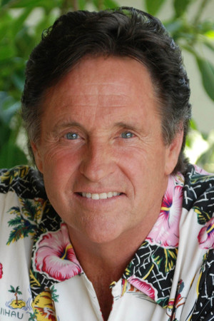 Robert Hays photo
