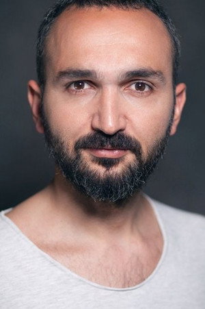 Photo of Gökhan Yıkılkan from the Latest Netflix gallery