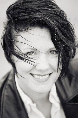 Kärt Tomingas photo