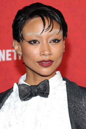 Tati Gabrielle photo