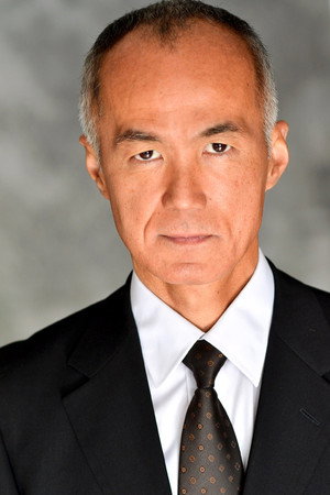 Photo of Hitoshi Masaki from the Latest Netflix gallery