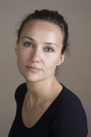 Photo of Natasha Mashkevich from the Latest Netflix gallery