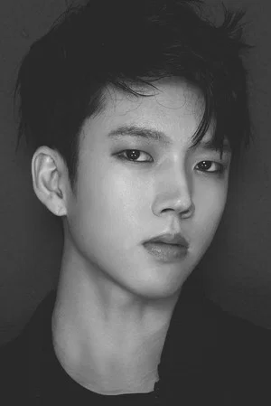 Photo of Nam Woo-hyun from the Latest Netflix gallery