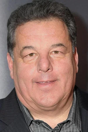 Photo of Steve Schirripa from the Latest Netflix gallery