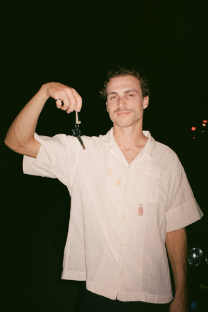 Photo of Chasen Nuttall from the Latest Netflix gallery