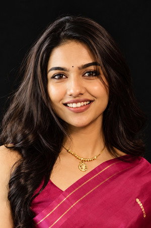 Photo of Mamitha Baiju from the Latest Netflix gallery