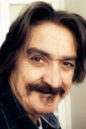 Photo of Frank O'Sullivan from the Latest Netflix gallery