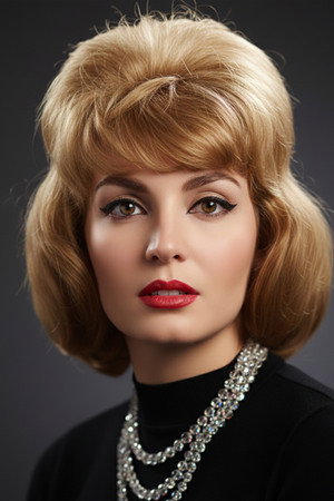 Photo of Evrim Fer from the Latest Netflix gallery