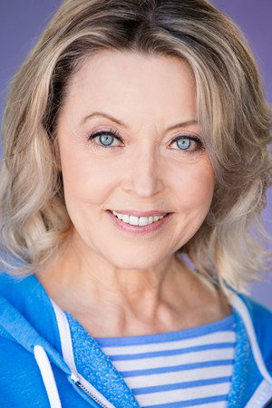 Photo of Constance Forslund from the Latest Netflix gallery