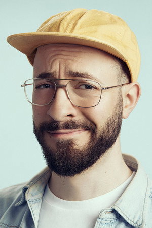 Photo of Blaise Bersinger from the Latest Netflix gallery