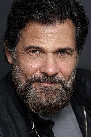 Photo of Remo Rocha from the Latest Netflix gallery