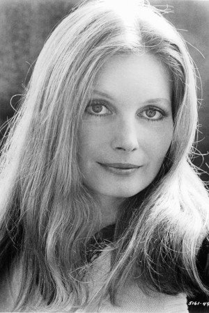 Catherine Schell photo