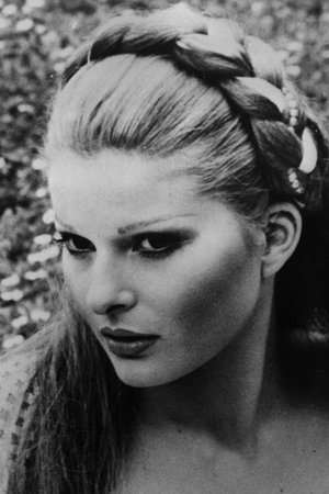 Simonetta Stefanelli photo