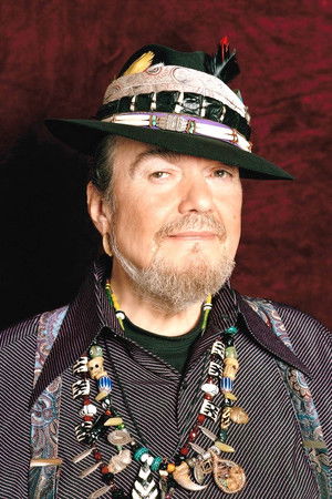 Dr. John photo