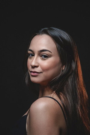 Photo of Raquel Chamon from the Latest Netflix gallery