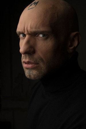 Photo of Andrey Menshikov from the Latest Netflix gallery