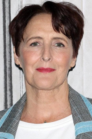 Fiona Shaw photo