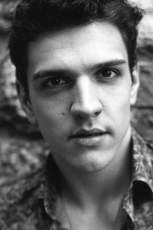 Balázs Medveczky photo