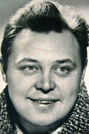 Vyacheslav Nevinnyy photo