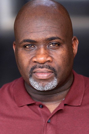 Photo of Ketrick "Jazz" Copeland from the Latest Netflix gallery