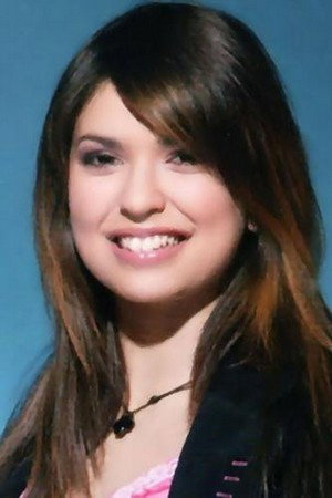 Lucie Bernardoni photo