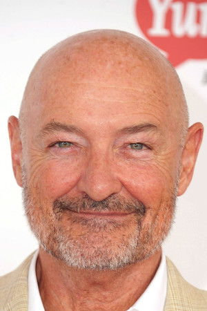Terry O'Quinn photo
