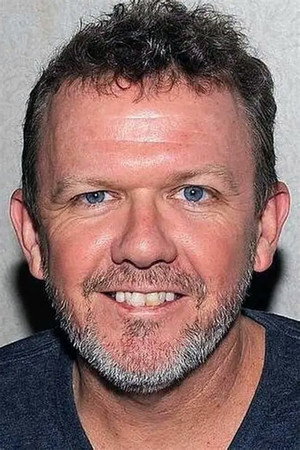 Robert MacNaughton photo