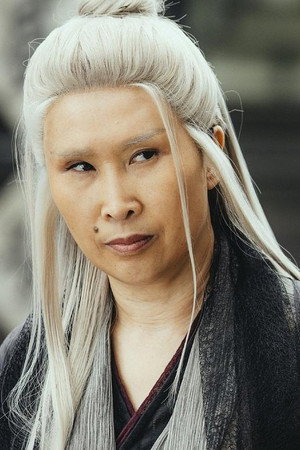 Zhang Xiaoying photo