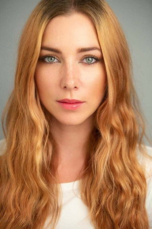 Photo of Natalia Rodríguez from the Latest Netflix gallery