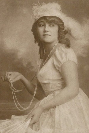 Photo of Ica von Lenkeffy from the Latest Netflix gallery