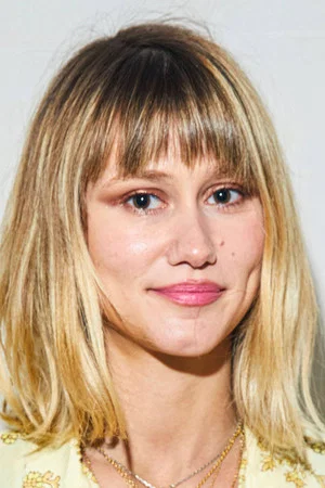 Photo of Alice Moitié from the Latest Netflix gallery