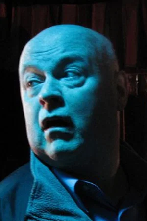 Photo of Frank Henenlotter from the Latest Netflix gallery