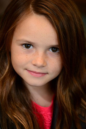 Cailey Fleming photo