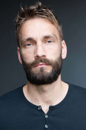 Photo of Leifur Sigurdarson from the Latest Netflix gallery