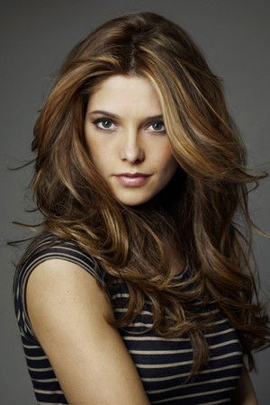 Ashley Greene photo