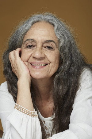 Photo of Regina Flores Ribot from the Latest Netflix gallery