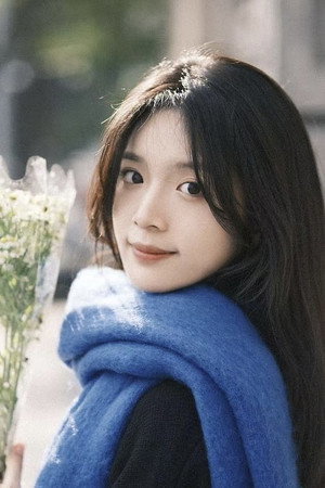 Photo of Li Sitong from the Latest Netflix gallery