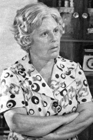 Photo of Dolores Calò from the Latest Netflix gallery