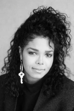 Photo of Janet Jackson from the Latest Netflix gallery