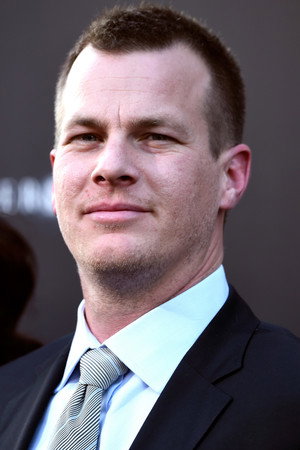 Photo of Jonathan Nolan from the Latest Netflix gallery