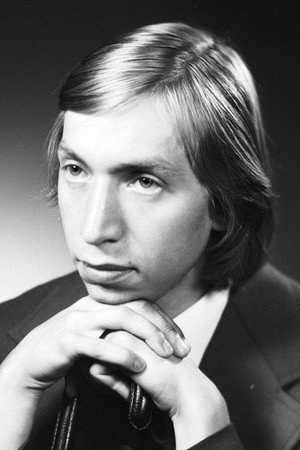 Photo of Urmas Kibuspuu from the Latest Netflix gallery