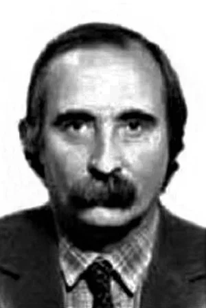 Photo of Gerald Bezhanov from the Latest Netflix gallery