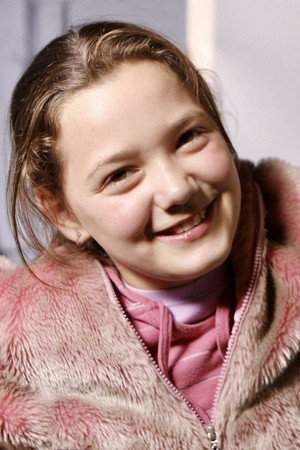 Photo of Kelly O'Neill from the Latest Netflix gallery